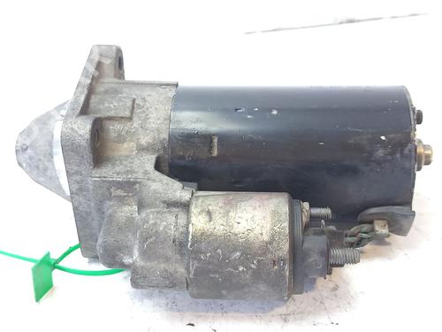 Starter FORD FOCUS II (DA_, HCP, DP) | BP30512131M8 - Image 2