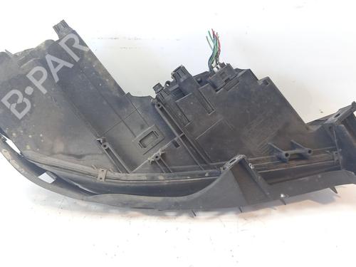 Left headlight MAZDA 6 Station Wagon (GY) 2.0 DI (GY19) | BP30595248C28  - Image 5