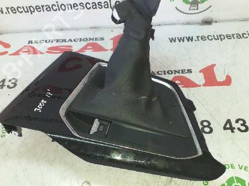 Hand brake PEUGEOT 3008 I MPV (0U_)  | BP8782843I18 