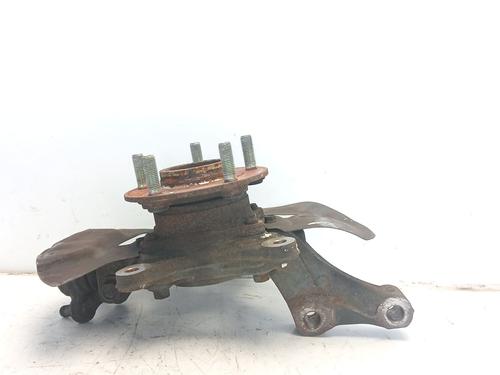 Right front steering knuckle HYUNDAI TUCSON (TL, TLE) 1.7 CRDi | BP26295153M26 