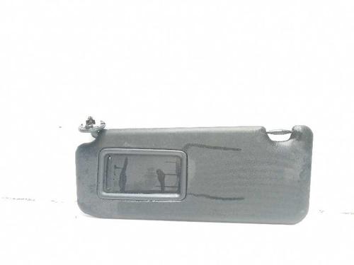 Used Left sun visor Left sun visor 26523968 26523968