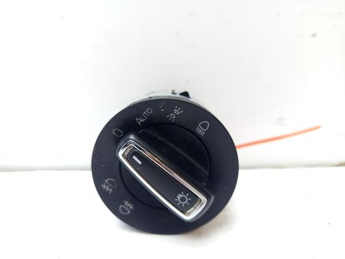 Used Headlight switch Headlight switch SKODA RAPID (NH3, NK3, NK6) 1.6 TDI (115 hp) 33675393 33675393