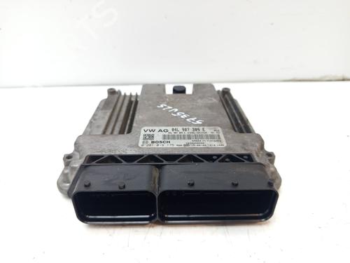 Engine control unit (ECU) SKODA RAPID (NH3, NK3, NK6) 1.6 TDI | BP31926939M57