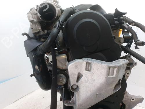 Engine SKODA FABIA II (542)  | BP29405461M1 