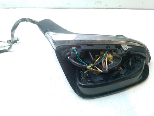 Right mirror LEXUS NX (_Z1_)  | BP26307290C27 