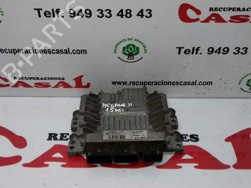 Used Engine control unit (ECU) Engine control unit (ECU) 7951778 7951778