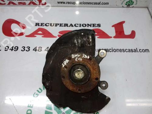 Used Left front steering knuckle Left front steering knuckle 7953457 7953457