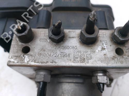 ABS pump FIAT DUCATO Van (250_) E-Ducato (250DPE) | BP24703196M43 - Image 6