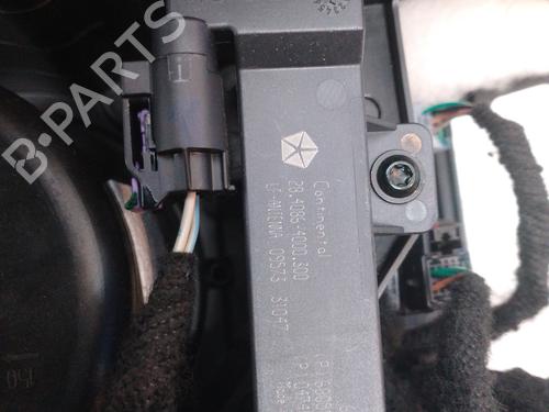 Armlæn JEEP COMPASS (MP, M6, MV, M7) | BP22387509I20 - Image 11