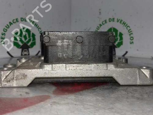 Used Engine control unit (ECU) FIAT PUNTO (188_) 1.2 16V 80 (188.233, .235, .253, .255, .333, .353, .639,... (80 hp) 10276360