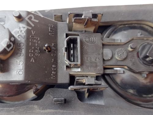 Right tailgate light SEAT CORDOBA (6L2)  | BP31117080C80 