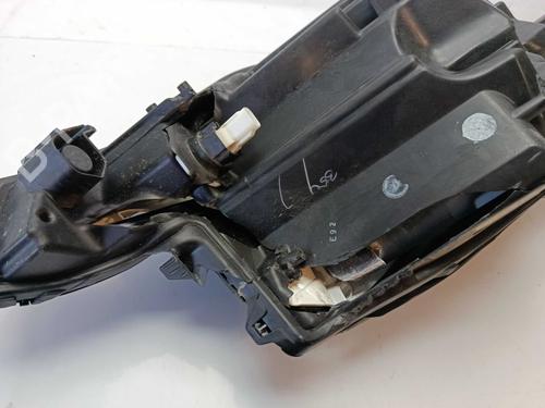 Left headlight TOYOTA AYGO X (_B7_) 1.0 VVT-i (KGB70) | BP40611562C28  - Image 5