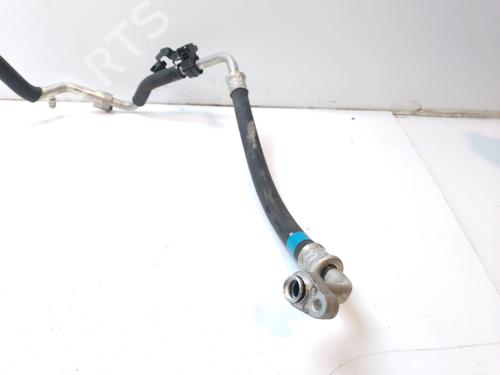 AC pipe LEXUS CT (ZWA10_) 200h (ZWA10_) | BP23648643M126 