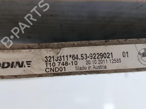 AC radiator BMW X1 (E84) xDrive 28 i | BP38178756M32 - Image 4