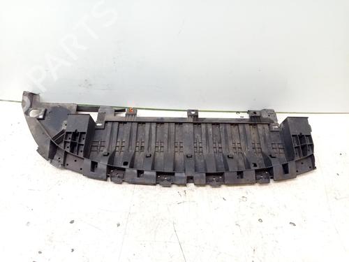 Used Front bumper spoiler Front bumper spoiler RENAULT MEGANE CC (EZ0/1_) 1.5 dCi (EZ0B, EZ07) (106 hp) 33273412 33273412