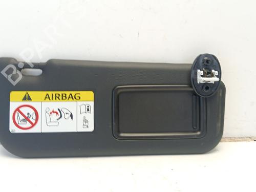 right-sun-visor-toyota-corolla-hatchback-_e21_-_ea1_-_eh1_-2018-25020118 main image