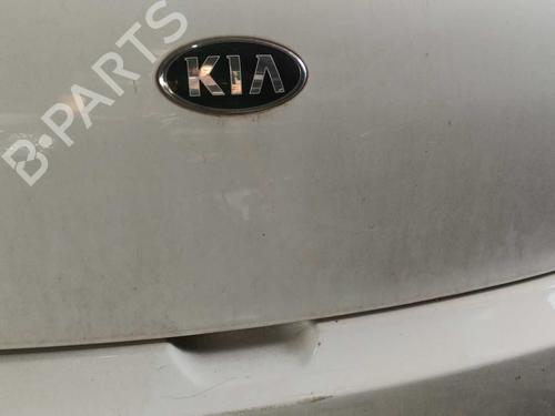 Used Tailgate lock Tailgate lock 37696004 37696004