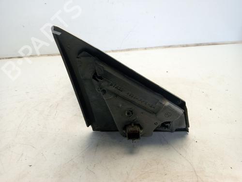 Left mirror RENAULT MEGANE II (BM0/1_, CM0/1_)  | BP29385164C26 