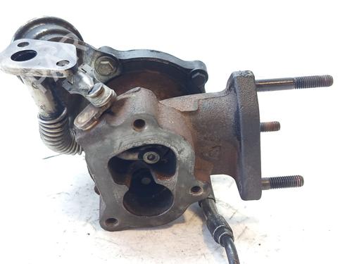 Turbolader/Kompressor OPEL CORSA C (X01) | BP30962505M71