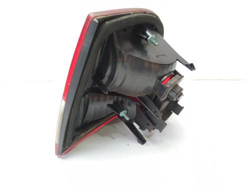 Left taillight SEAT LEON (1M1) 1.9 TDI | BP12310163C34 