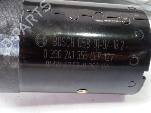 Front wiper motor BMW 3 (E46) 316 i | BP16220582M29 