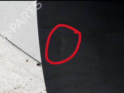 Left front door TOYOTA VERSO (_R2_) | BP32267178C2