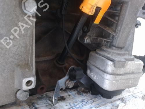 Engine SEAT IBIZA III (6L1) | BP26730872M1 - Image 12