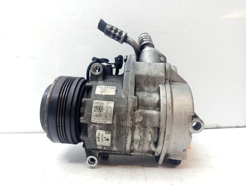 Used AC compressor AC compressor BMW X5 (E70) xDrive 30 d (235 hp) 33235956 33235956