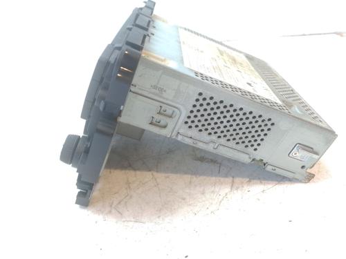 Radio SKODA RAPID (NH3, NK3, NK6) 1.6 TDI | BP30873669E6