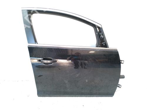 Used Right front door OPEL ASTRA J GTC [2011-2018]  18254770