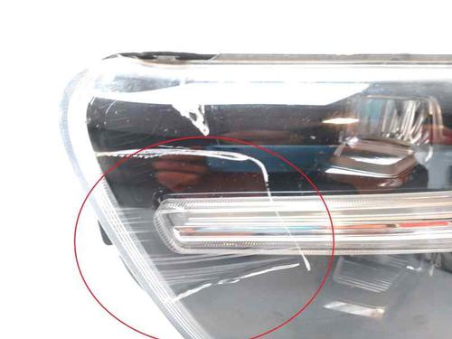 Left headlight VOLVO XC40 (536) | BP21585996C28 - Image 2