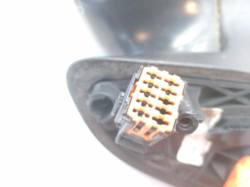 Right mirror CITROËN XSARA PICASSO (N68) 1.6 HDi | BP17721280C27 