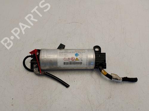 Used Electronic module Electronic module CITROËN C4 Picasso I MPV (UD_) 1.6 HDi 110 (112 hp) 34282028 34282028