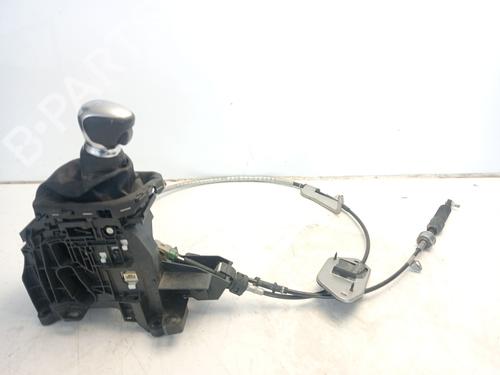 Gear lever TOYOTA C-HR (_X1_) | BP30688673M90