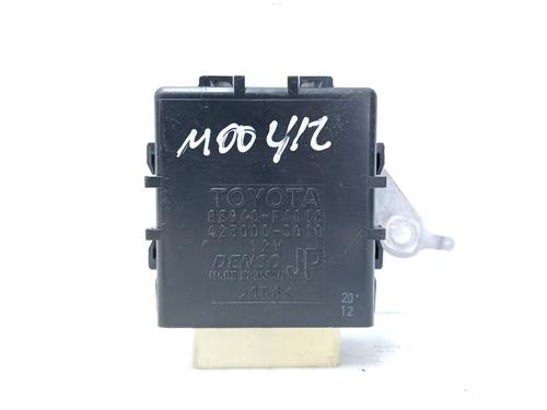 Elektronisk modul TOYOTA C-HR (_X1_) [2016-2025]  19155944