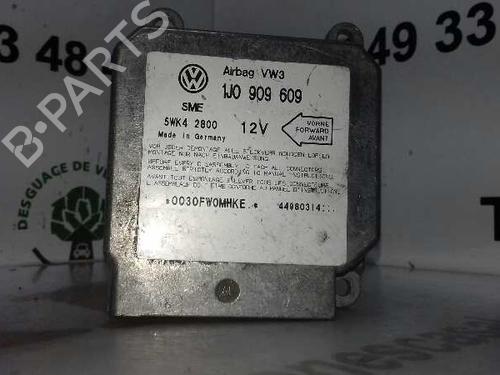 ECU airbags VW GOLF IV (1J1)  | BP7963883M53 