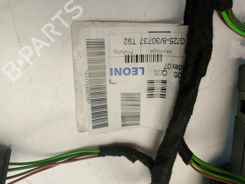 Electronic module MERCEDES-BENZ CLA Shooting Brake (X117) CLA 200 CDI / d (117.908) | BP24702890M83 