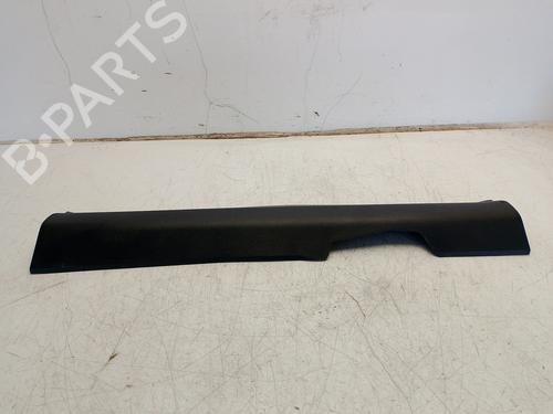 Used Other Other NISSAN QASHQAI II (J11, J11_) 1.3 DIG-T (160 hp) 36461155 36461155