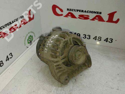 Generator FIAT SEICENTO / 600 (187_) 1.1 (187AXB, 187AXB1A, 187AXC1A02) (54 hp) 7962077