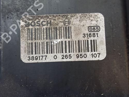 ABS Bremseaggregat MAZDA RX-8 (SE, FE) 1.3 (FE103, SE3P) | BP30594728M43 