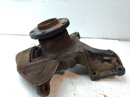 Left front steering knuckle FIAT DUCATO Platform/Chassis (250_) | BP30746486M25 - Image 2