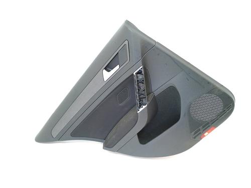 Used Left rear door panel Left rear door panel VW GOLF VII (5G1, BQ1, BE1, BE2) [2012-2021] 11201202 11201202