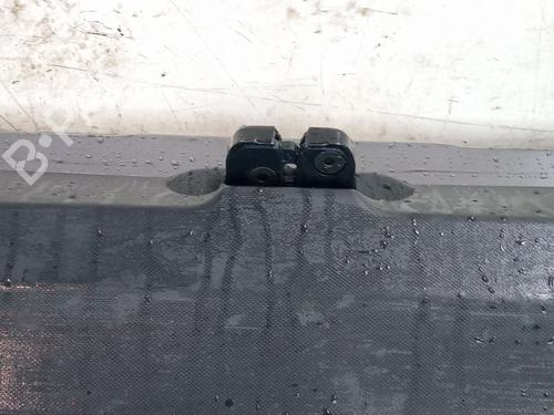 Tailgate RENAULT CLIO IV (BH_) 1.5 dCi 90 | BP31161347C6