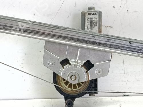 Front right window mechanism RENAULT TRAFIC II Bus (JL) 2.5 dCi 145 (JL0J) | BP36363190C23  - Image 6