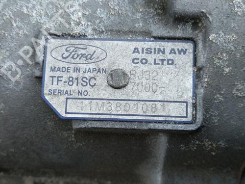 Gearbox LAND ROVER RANGE ROVER EVOQUE (L538) | BP32845033M3 - Image 9