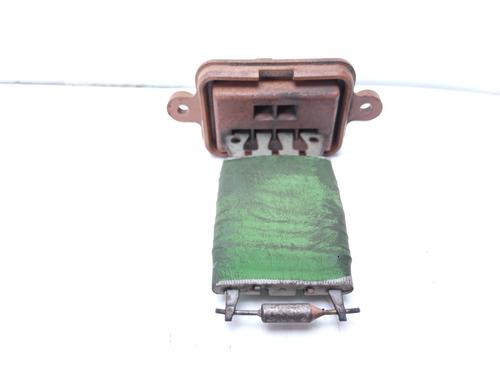Varmeblæsermodstand FIAT PUNTO (188_)  | BP16571859M108 