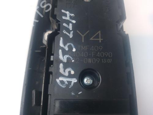 Left front window switch TOYOTA C-HR (_X1_) | BP20698001I27 - Image 6