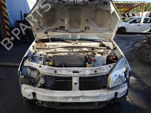 Ratstangsstang DACIA SANDERO | BP16780609I23 - Image 8