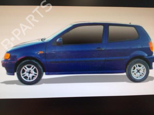Engine VW POLO (6N2) 1.9 SDI | BP7961299M1  - Image 9