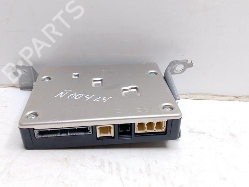 Electronic module TOYOTA YARIS (_P13_)  | BP26665103M83 
